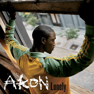 Lonely by Akon
