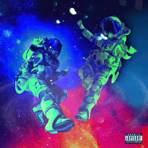 Pluto x Baby Pluto (Deluxe) by Future