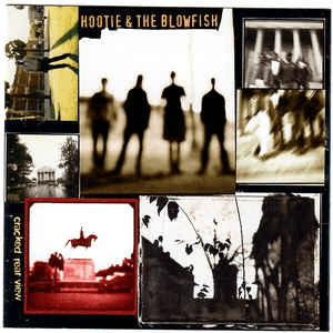 Cracked Rearview by Hootie And The Blowfish
