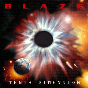 Tenth Dimension by Blaze