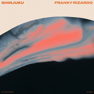 Shinjuku by Franky Rizardo