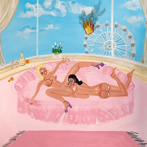 TO FEEL ALIVE EP by Kali Uchis