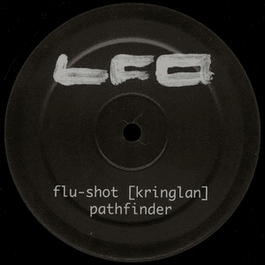 AFX & LFO Split by LFO
