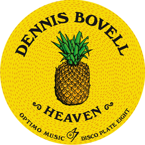 Heaven by Dennis Bovell