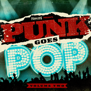 Punk Goes Pop 2 by Breathe Carolina