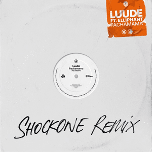 Pachamama (ShockOne Remix) by Luude