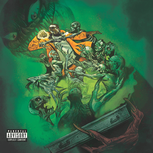 You Only Die 1nce by Freddie Gibbs