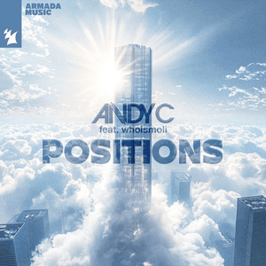 Positions by Andy C