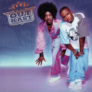 The Best of Outkast by OutKast