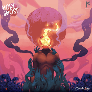 Holy Ghost by Omah Lay