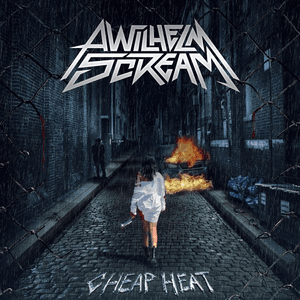 I Got Tunnel Vision by A Wilhelm Scream