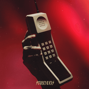 hello goodbye by Starbenders