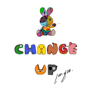 Change Up by Leon Else