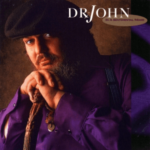 In a Sentimental Mood by Dr. John