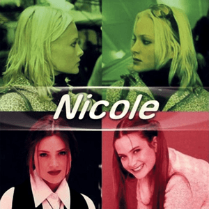 Grandes Exitos by nicole
