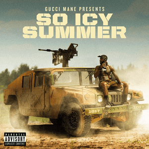 Gucci Mane Presents: So Icy Summer by Pooh Shiesty