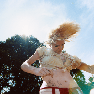 Neptune Girl by Modern Woman