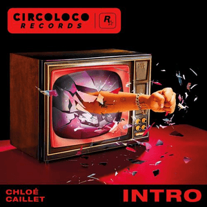 Intro by Chloé Caillet