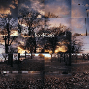 Music By Cavelight (Bonus Disc - Aesop Rock Inst.) by Blockhead