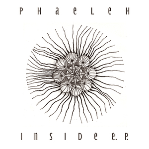 Inside EP by Phaeleh