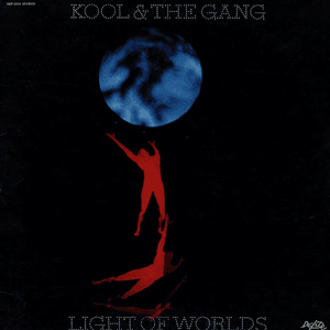 Light Of The Worlds by Kool & the Gang