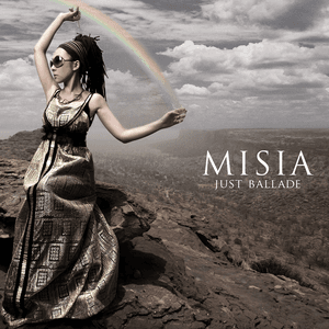 JUST BALLADE by MISIA