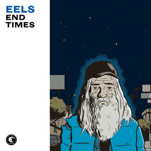 End Times by EELS