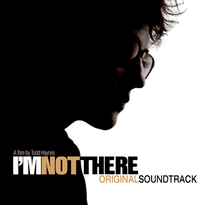 I'm Not There by Mark Lanegan