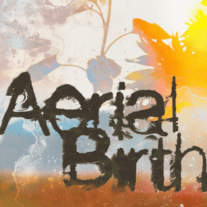 Aerial Birth by REZN