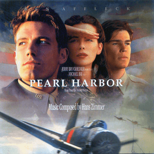 Pearl Harbor - Original Motion Picture Soundtrack by Faith Hill