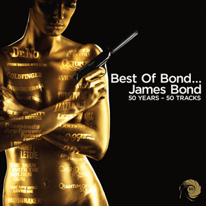 Best of Bond...James Bond by Gladys Knight