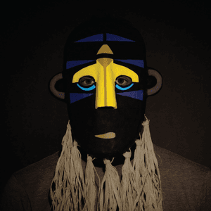 SBTRKT (Deluxe Version) by SBTRKT
