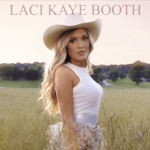Laci Kaye Booth by Laci Kaye Booth