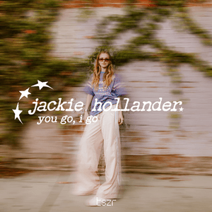 You Go I Go by Jackie Hollander