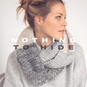 Nothing To Hide by Jaël