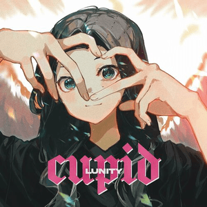 Cupid by Lunity