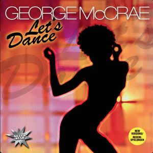 Let's Dance by George McCrae
