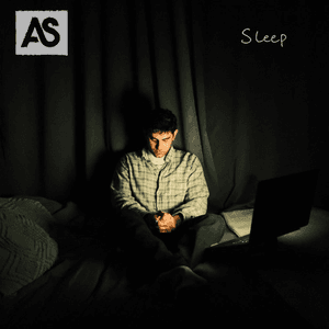 Sleep by Ashley Singh