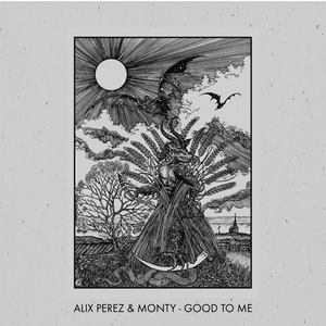 Good to Me by Alix Perez