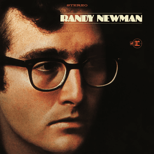 Randy Newman by Randy Newman