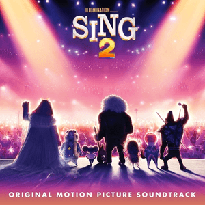 Sing 2 by Adam Buxton