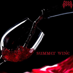 Summer Wine by Megaraptor