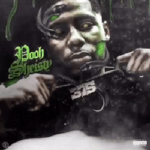 Main Slime by Pooh Shiesty