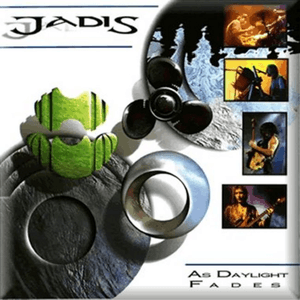 As Daylight Fades by Jadis