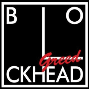 Greed by The Blockheads