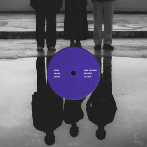 kota ini tak sama tanpamu (with Aziz Harun & Aisha Retno) by Nadhif Basalamah