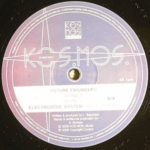 Bionics by Future Engineers