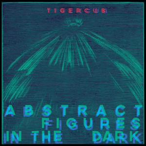 Abstract Figures in the Dark by Tigercub