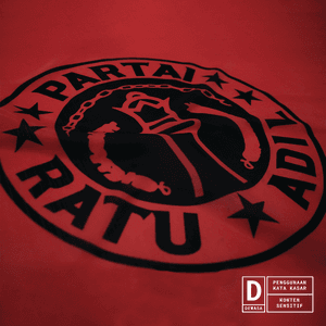 Gugatan Rakyat Semesta by .Feast