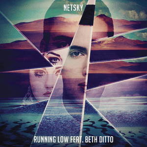 Running Low by Netsky